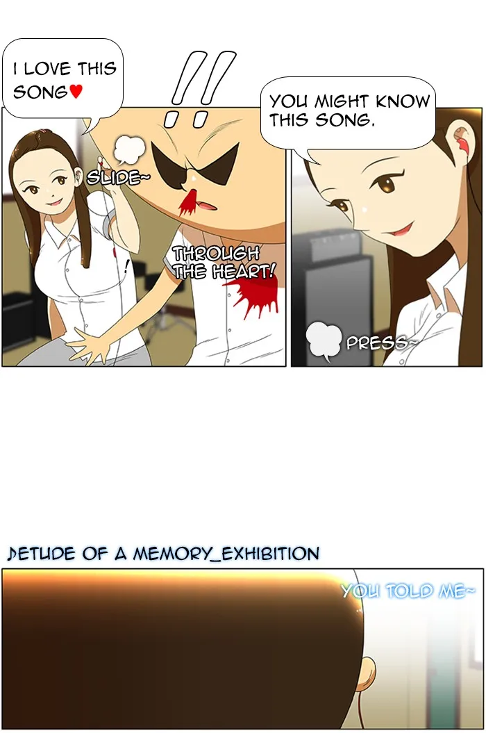 Read New Normal: Class 8 chapter 35 image 12 on Lezhin