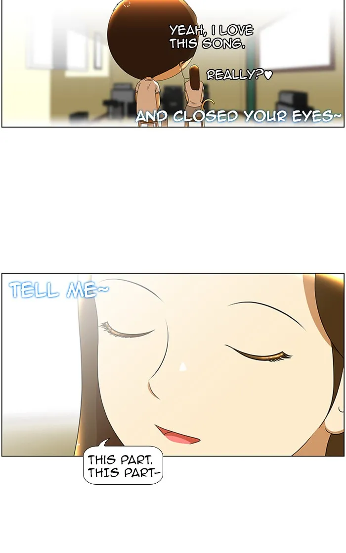 Read New Normal: Class 8 chapter 35 image 14 on Lezhin