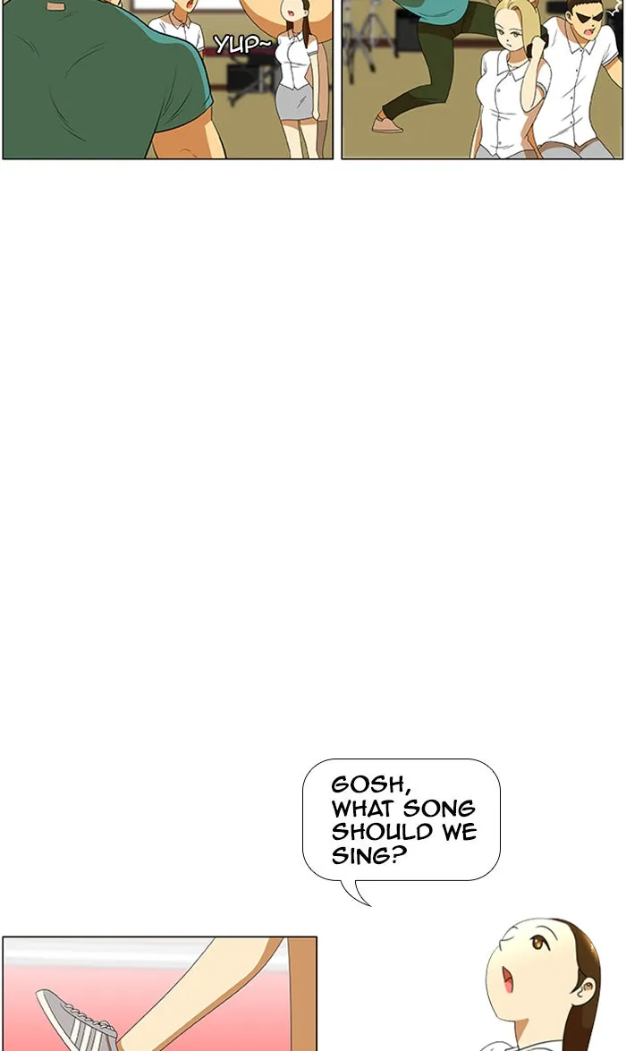 Read New Normal: Class 8 chapter 35 image 20 on Lezhin