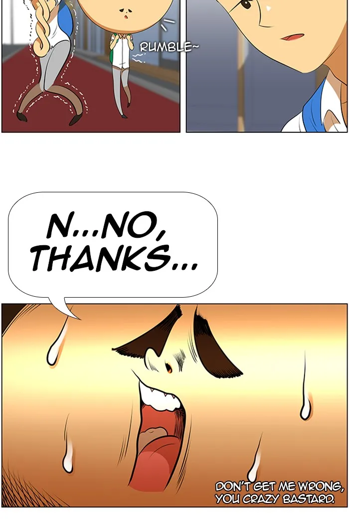 Read New Normal: Class 8 chapter 35 image 24 on Lezhin