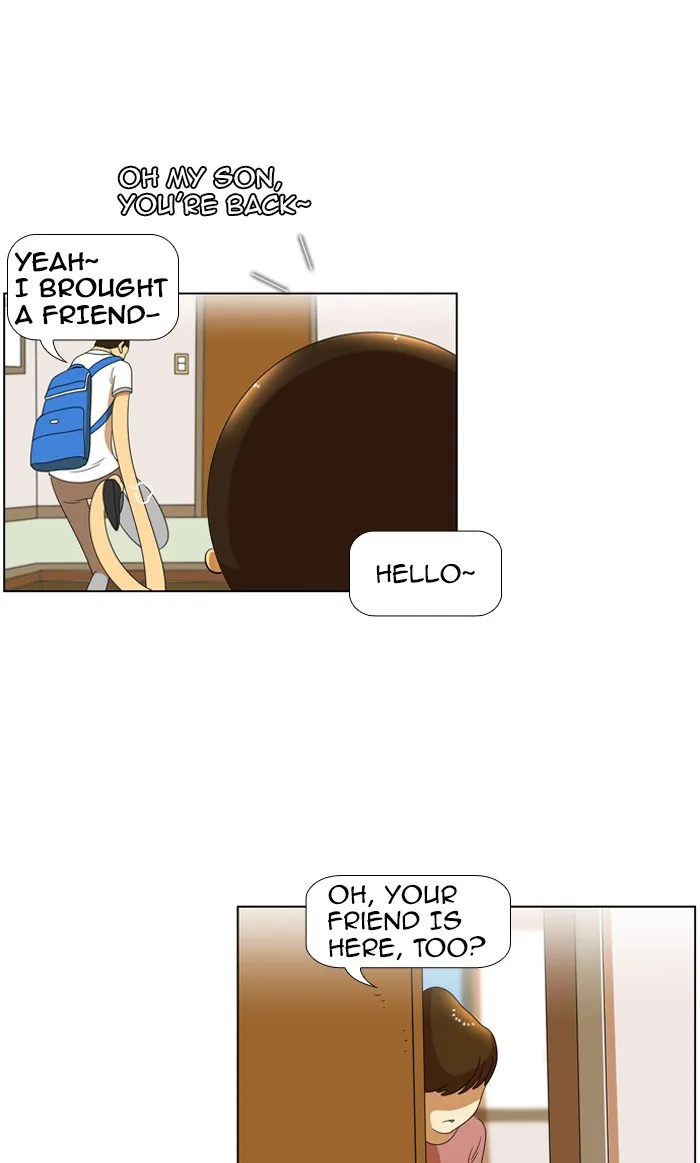 Read New Normal: Class 8 chapter 35 image 26 on Lezhin