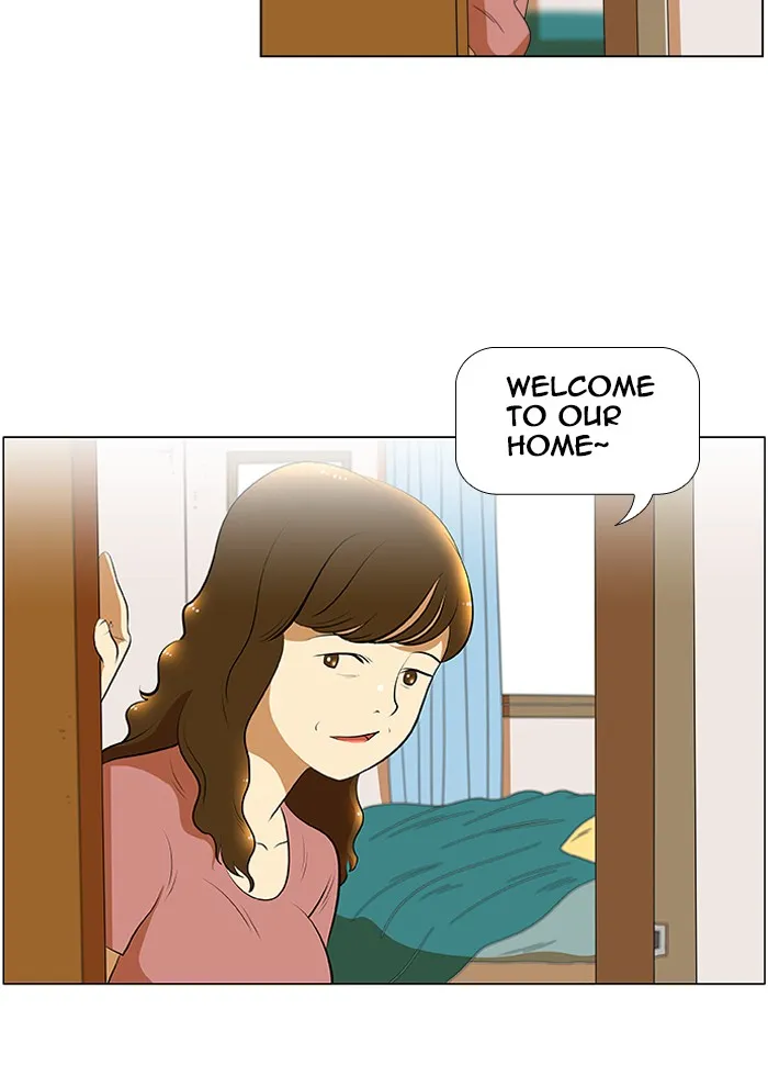 Read New Normal: Class 8 chapter 35 image 27 on Lezhin