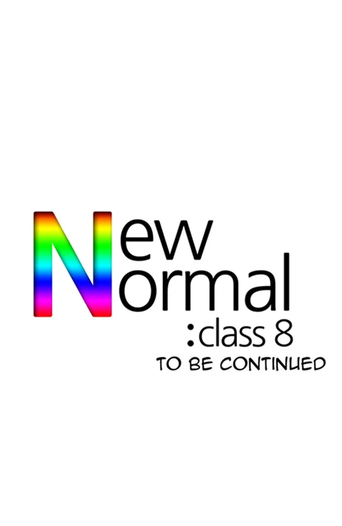 Read New Normal: Class 8 chapter 35 image 28 on Lezhin
