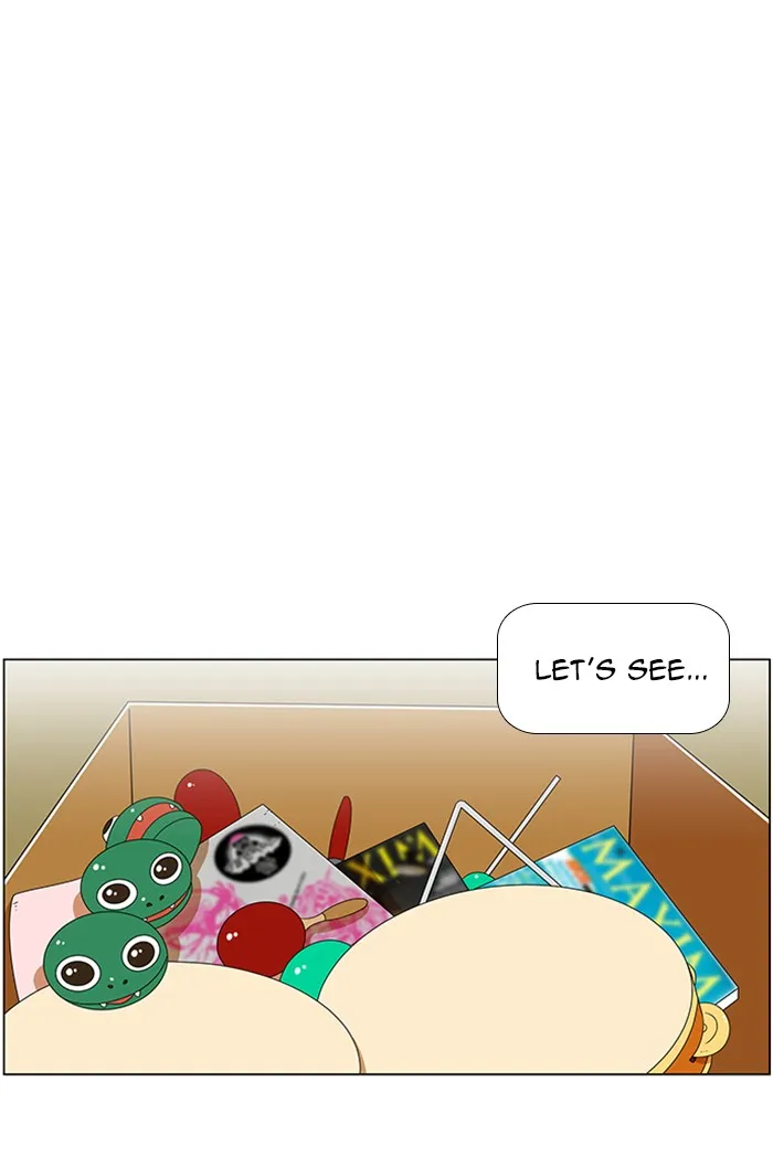 Read New Normal: Class 8 chapter 35 image 3 on Lezhin