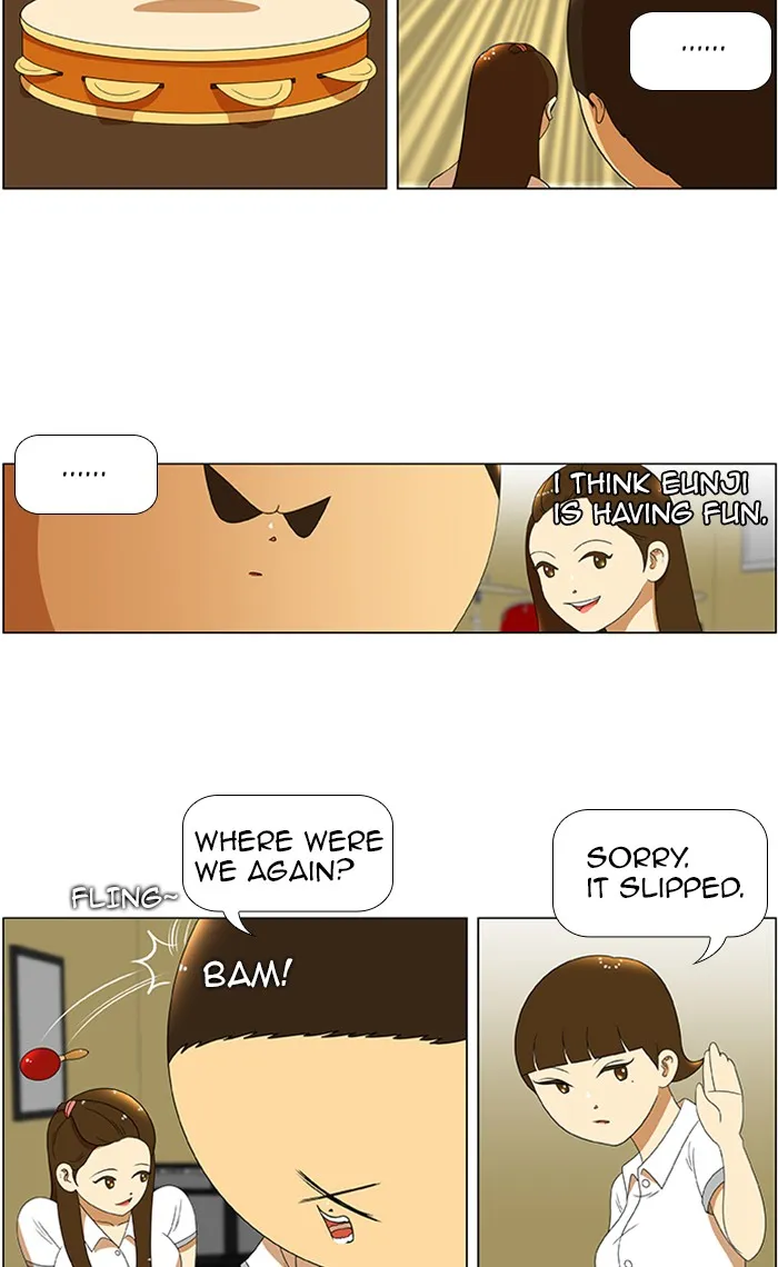 Read New Normal: Class 8 chapter 35 image 7 on Lezhin
