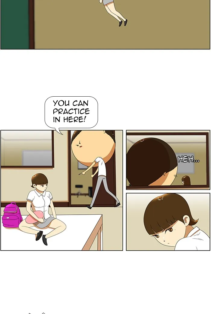 Read New Normal: Class 8 chapter 35 image 9 on Lezhin