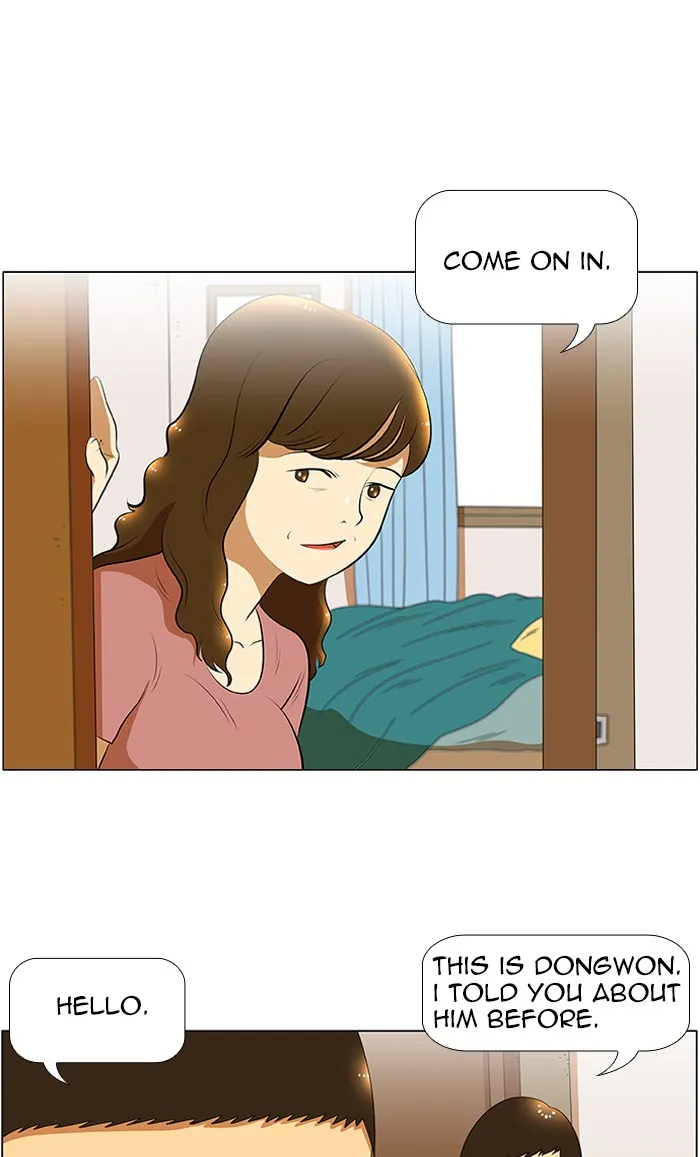 Read New Normal: Class 8 chapter 36 image 0 on Lezhin