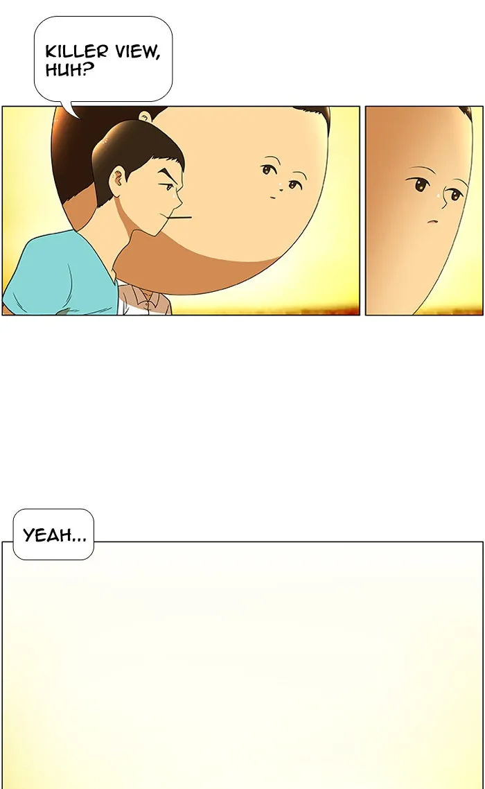 Read New Normal: Class 8 chapter 36 image 18 on Lezhin
