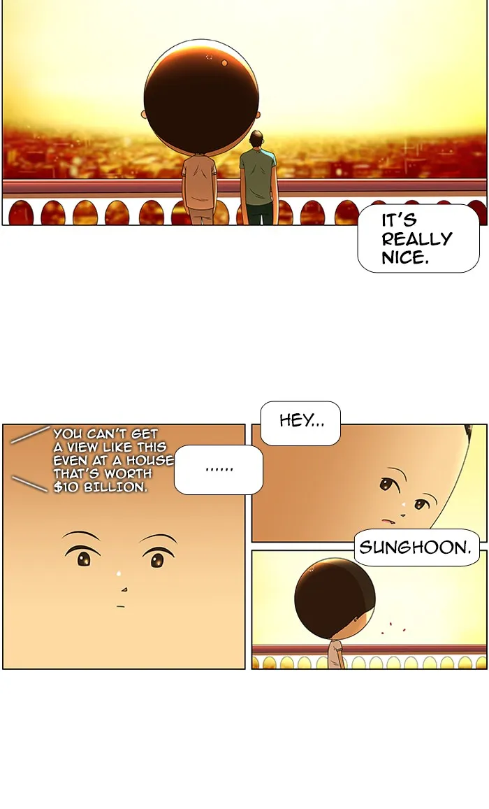 Read New Normal: Class 8 chapter 36 image 19 on Lezhin