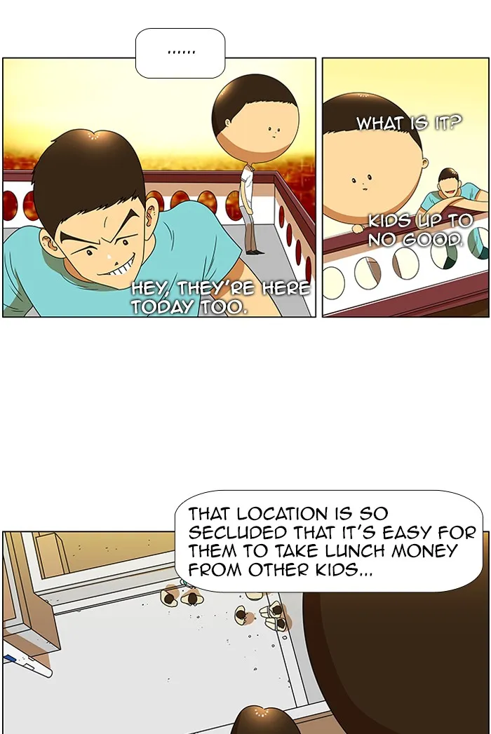 Read New Normal: Class 8 chapter 36 image 20 on Lezhin