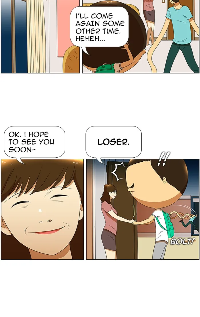 Read New Normal: Class 8 chapter 36 image 26 on Lezhin