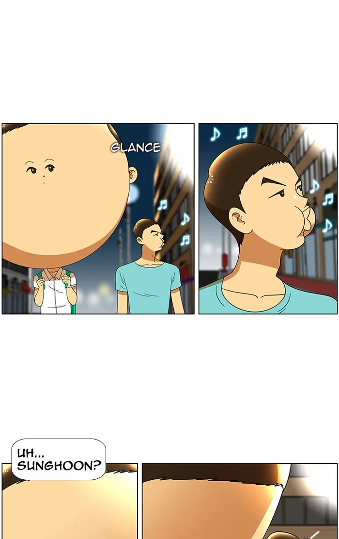 Read New Normal: Class 8 chapter 36 image 28 on Lezhin