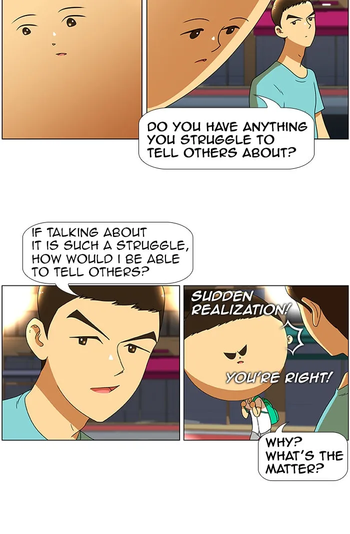 Read New Normal: Class 8 chapter 36 image 29 on Lezhin