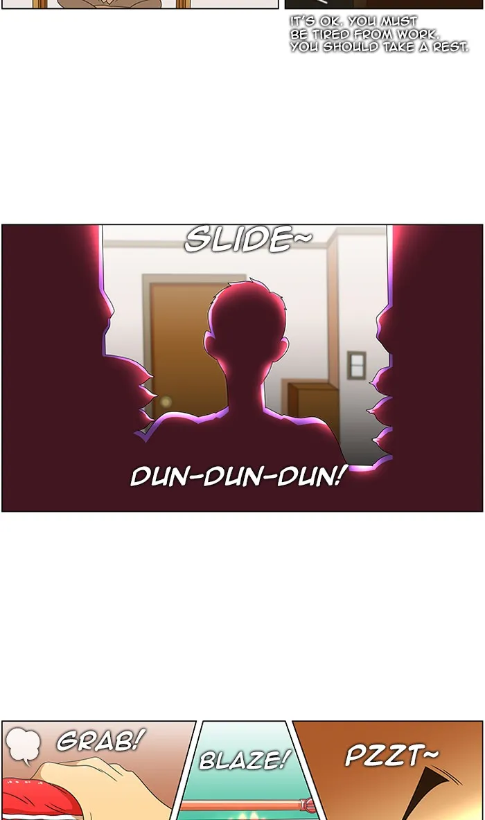 Read New Normal: Class 8 chapter 36 image 3 on Lezhin