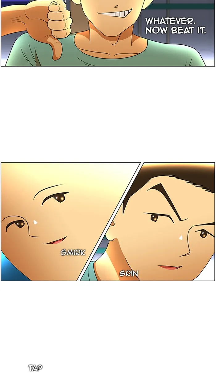 Read New Normal: Class 8 chapter 36 image 32 on Lezhin