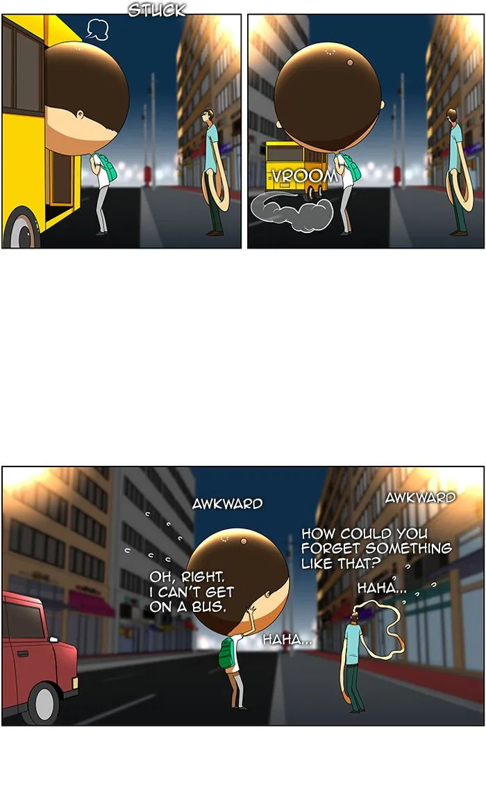 Read New Normal: Class 8 chapter 36 image 33 on Lezhin