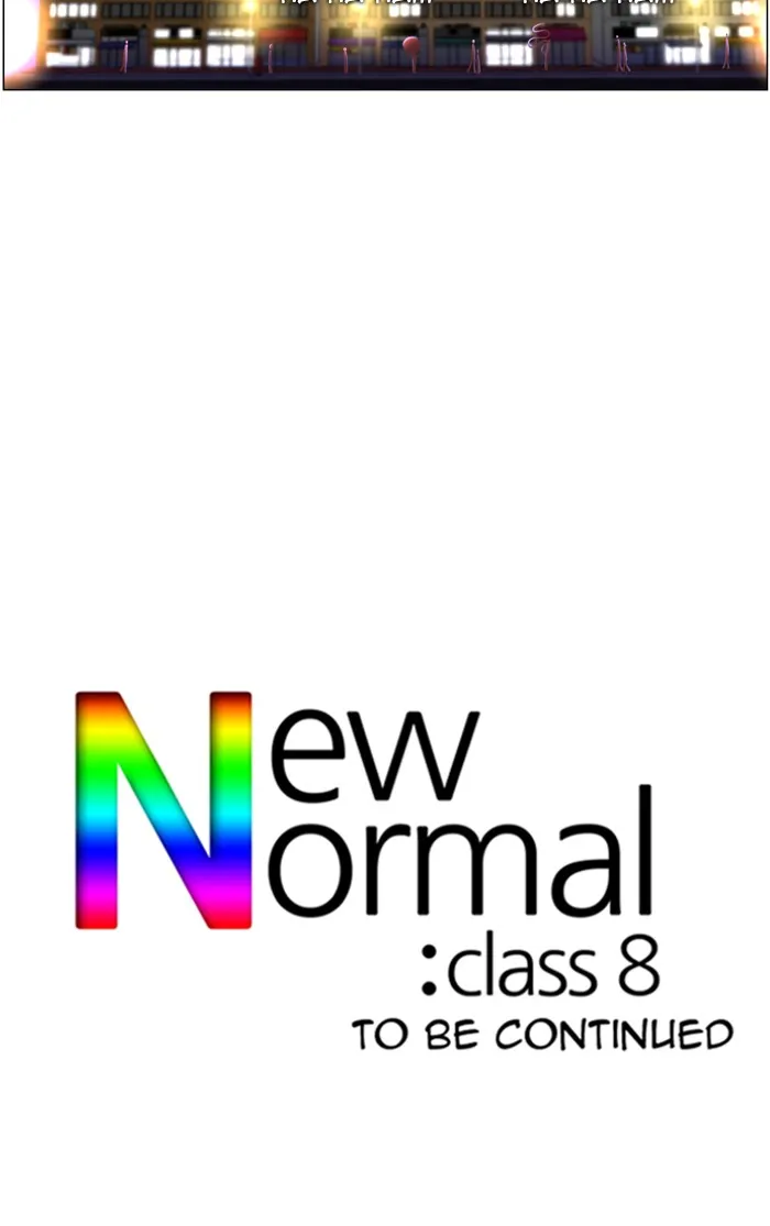 Read New Normal: Class 8 chapter 36 image 35 on Lezhin