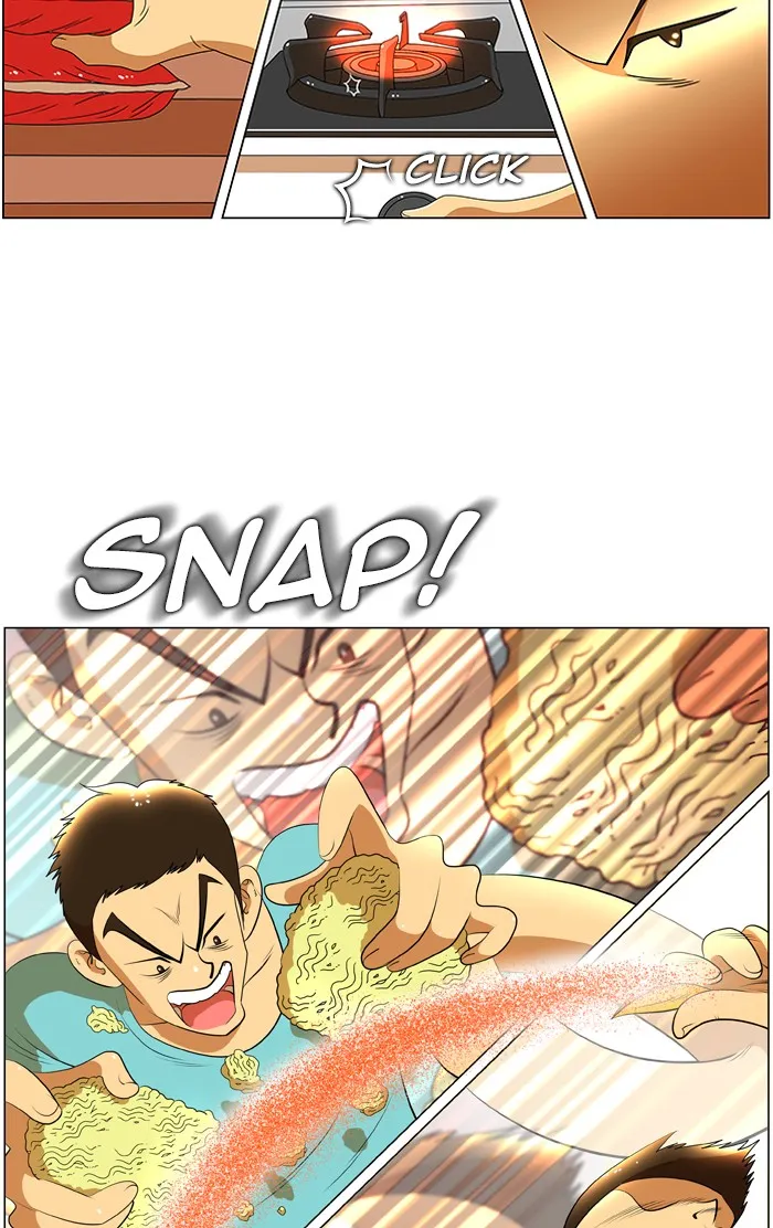 Read New Normal: Class 8 chapter 36 image 4 on Lezhin