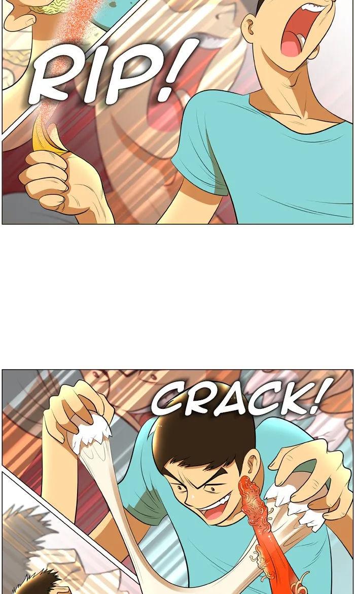 Read New Normal: Class 8 chapter 36 image 5 on Lezhin