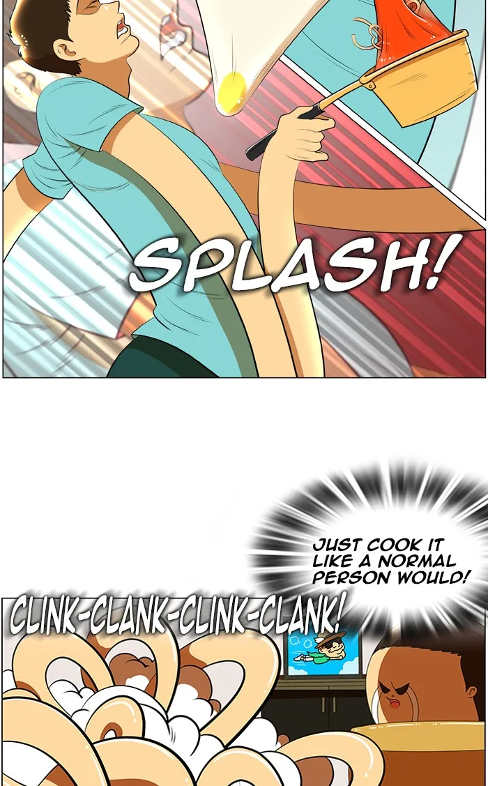 Read New Normal: Class 8 chapter 36 image 6 on Lezhin