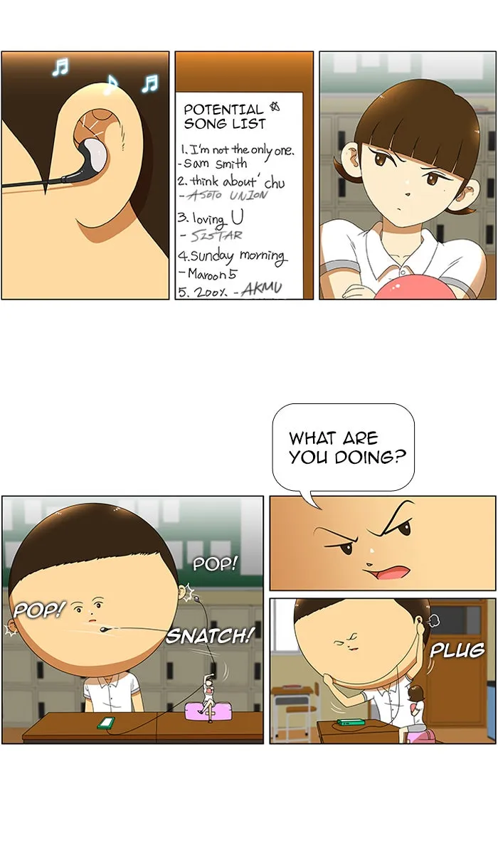 Read New Normal: Class 8 chapter 37 image 1 on Lezhin