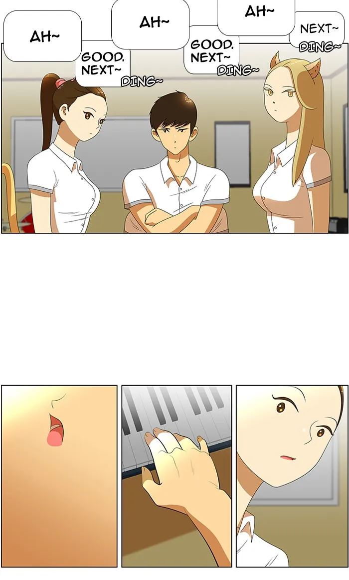 Read New Normal: Class 8 chapter 37 image 11 on Lezhin