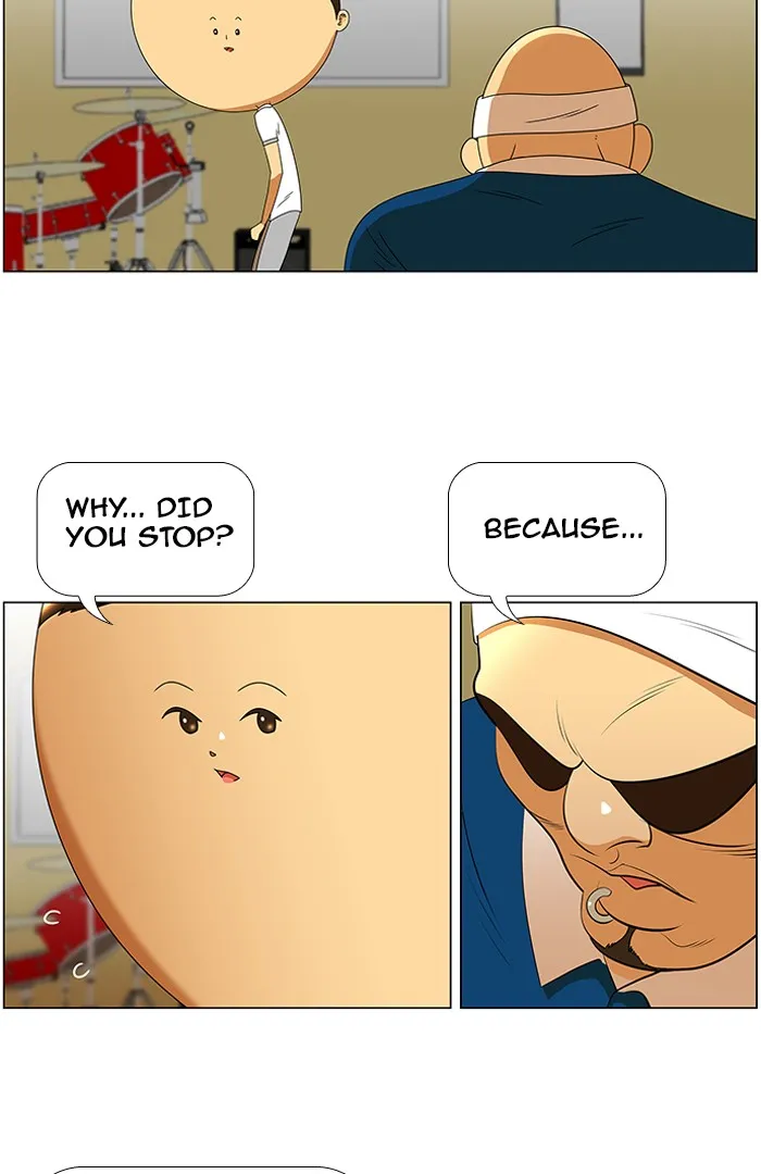 Read New Normal: Class 8 chapter 37 image 13 on Lezhin