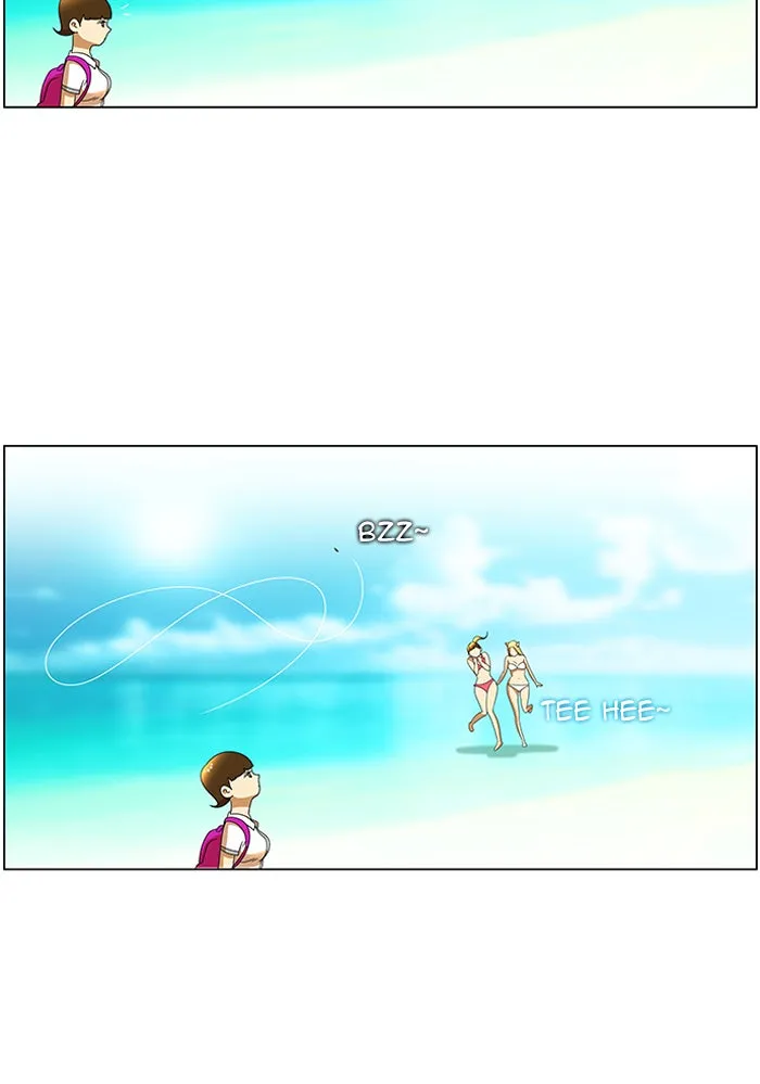 Read New Normal: Class 8 chapter 37 image 23 on Lezhin