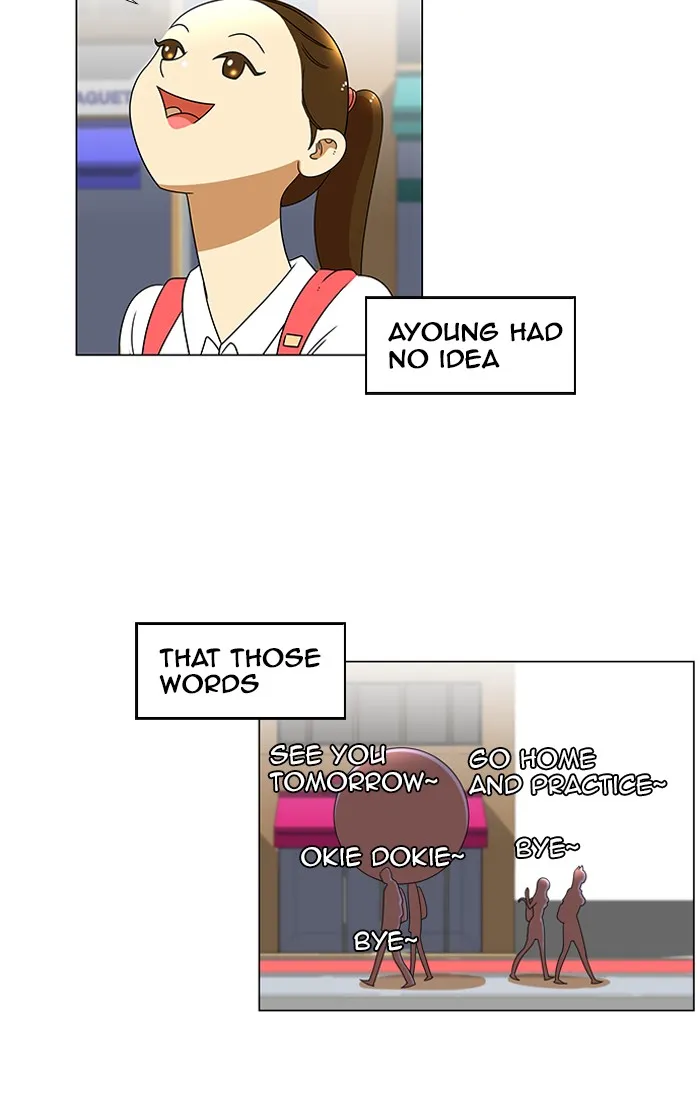 Read New Normal: Class 8 chapter 37 image 28 on Lezhin