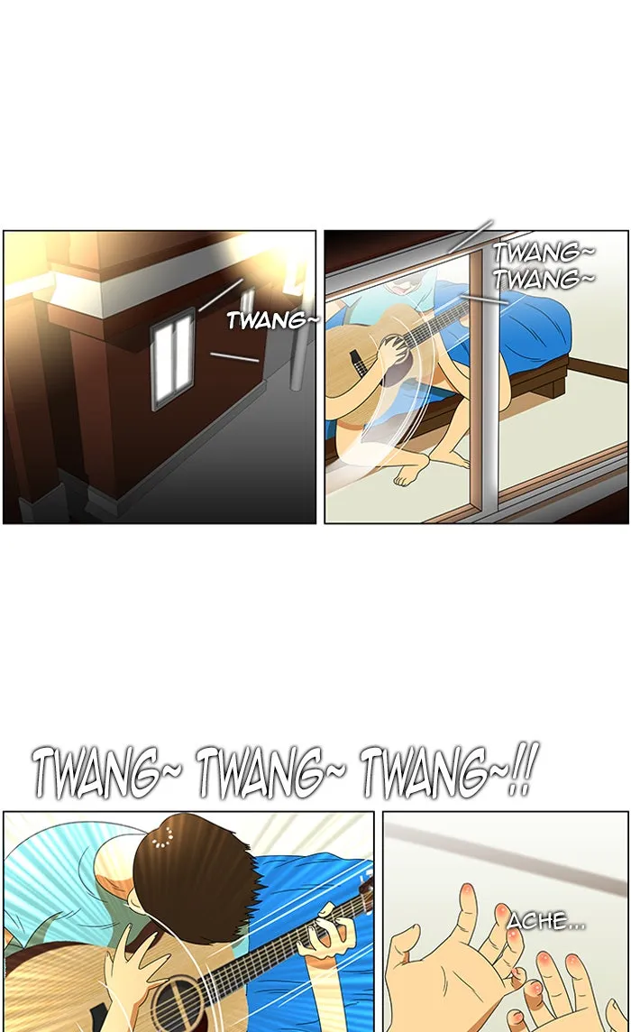 Read New Normal: Class 8 chapter 37 image 29 on Lezhin