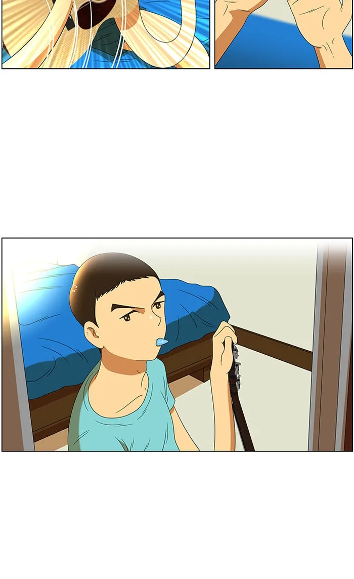 Read New Normal: Class 8 chapter 37 image 30 on Lezhin