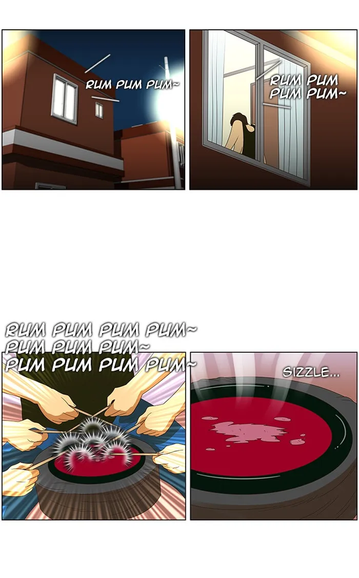 Read New Normal: Class 8 chapter 37 image 31 on Lezhin