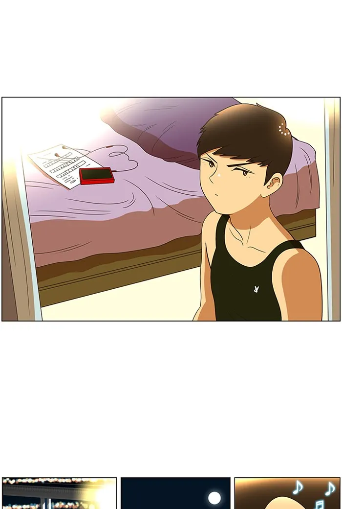 Read New Normal: Class 8 chapter 37 image 32 on Lezhin