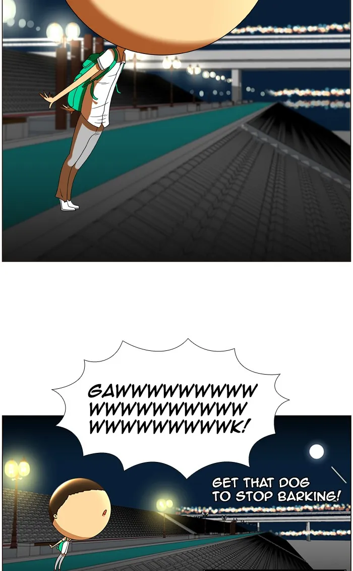 Read New Normal: Class 8 chapter 37 image 35 on Lezhin