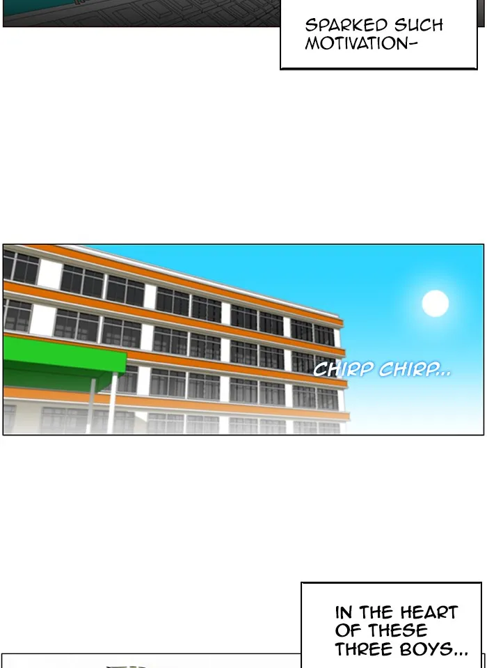 Read New Normal: Class 8 chapter 37 image 36 on Lezhin