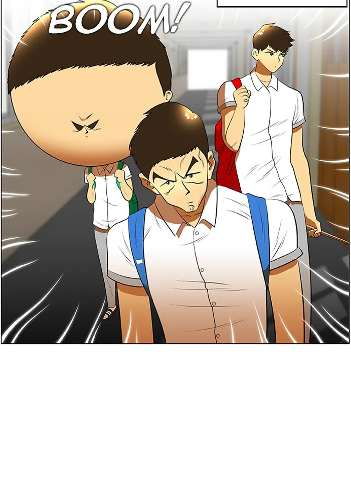 Read New Normal: Class 8 chapter 37 image 37 on Lezhin
