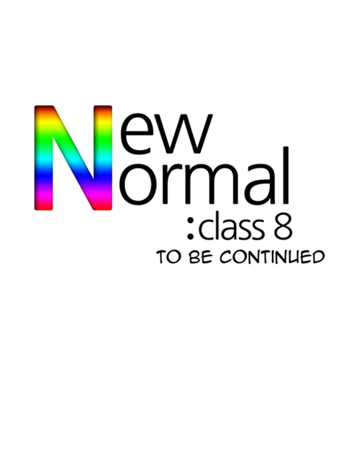Read New Normal: Class 8 chapter 37 image 38 on Lezhin