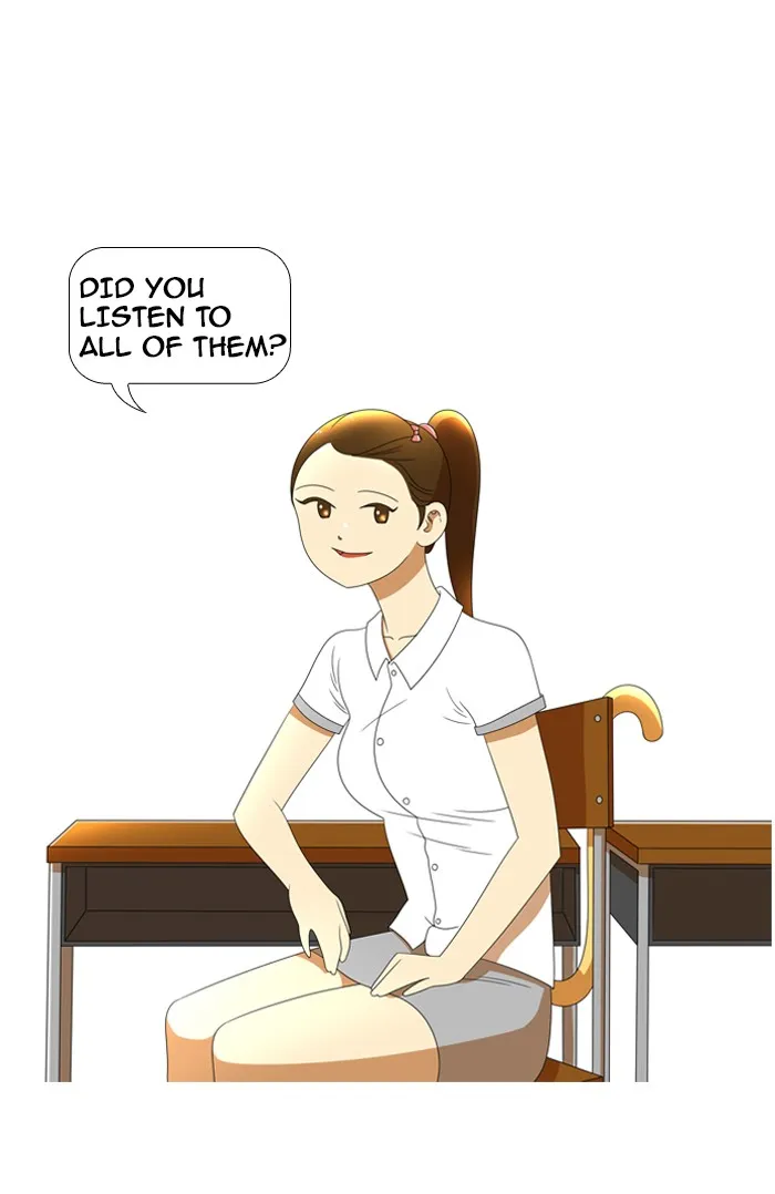 Read New Normal: Class 8 chapter 37 image 5 on Lezhin