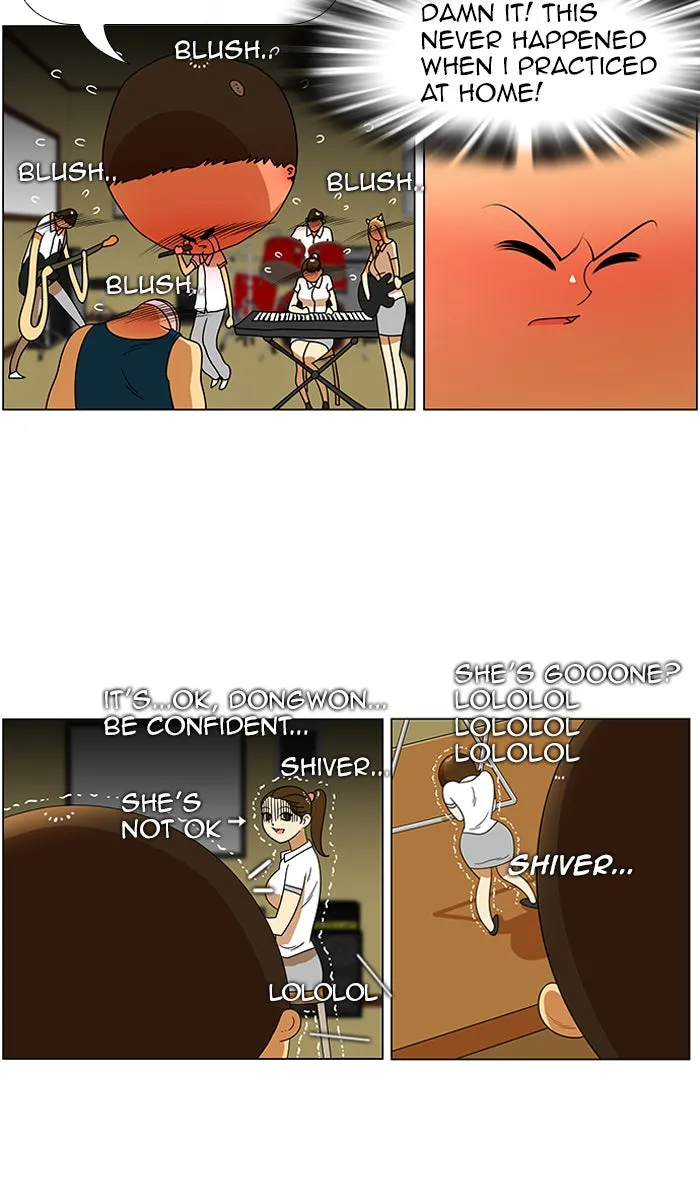 Read New Normal: Class 8 chapter 38 image 15 on Lezhin