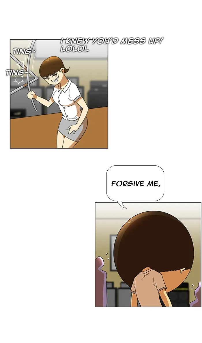 Read New Normal: Class 8 chapter 38 image 16 on Lezhin