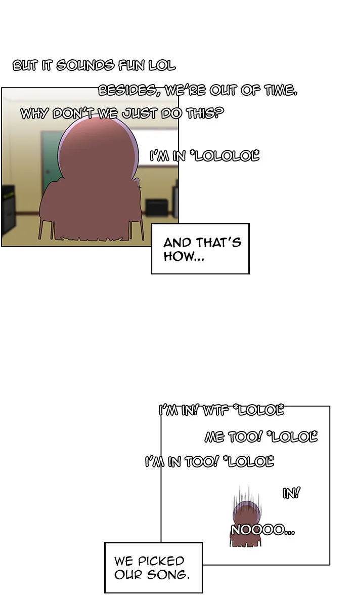 Read New Normal: Class 8 chapter 38 image 27 on Lezhin