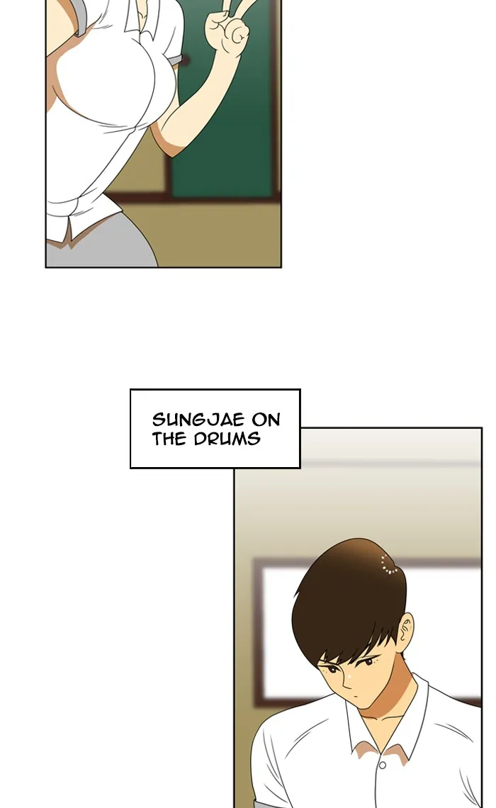 Read New Normal: Class 8 chapter 38 image 30 on Lezhin
