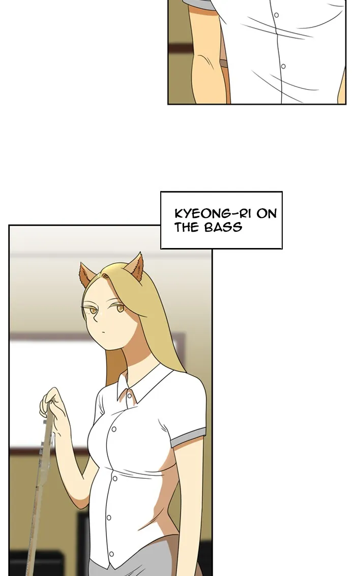 Read New Normal: Class 8 chapter 38 image 31 on Lezhin
