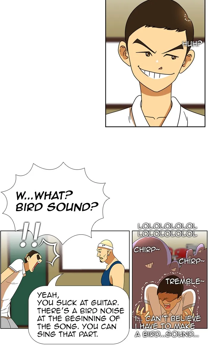 Read New Normal: Class 8 chapter 38 image 34 on Lezhin