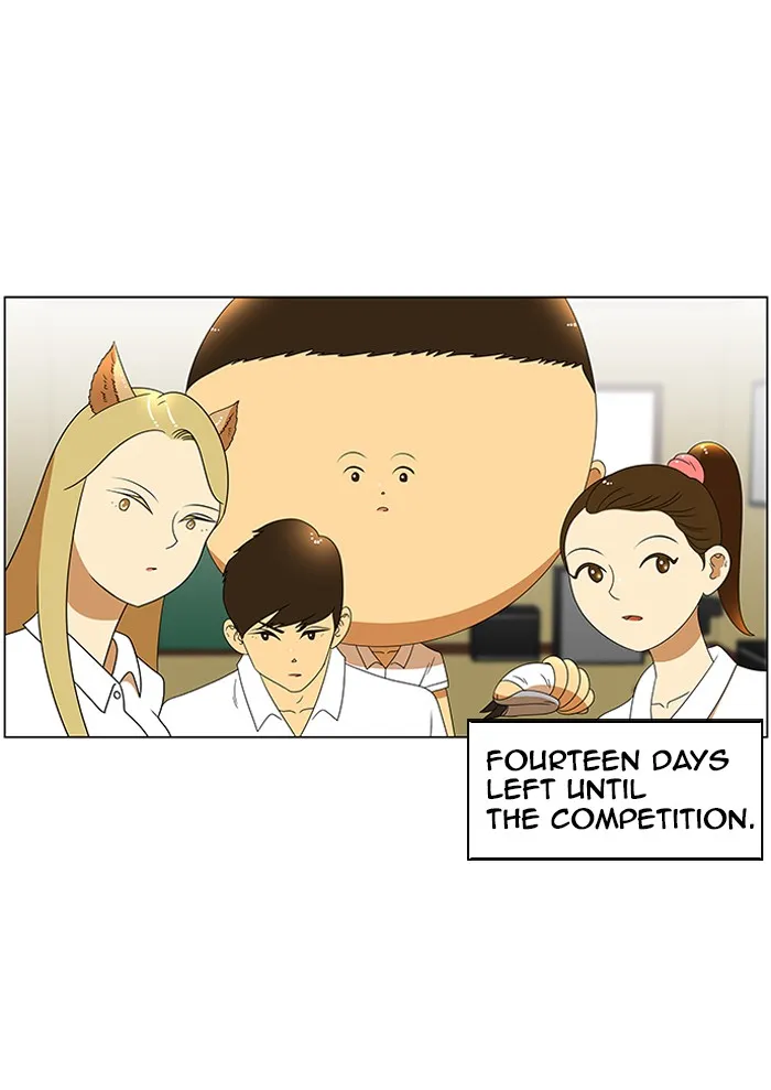 Read New Normal: Class 8 chapter 38 image 38 on Lezhin