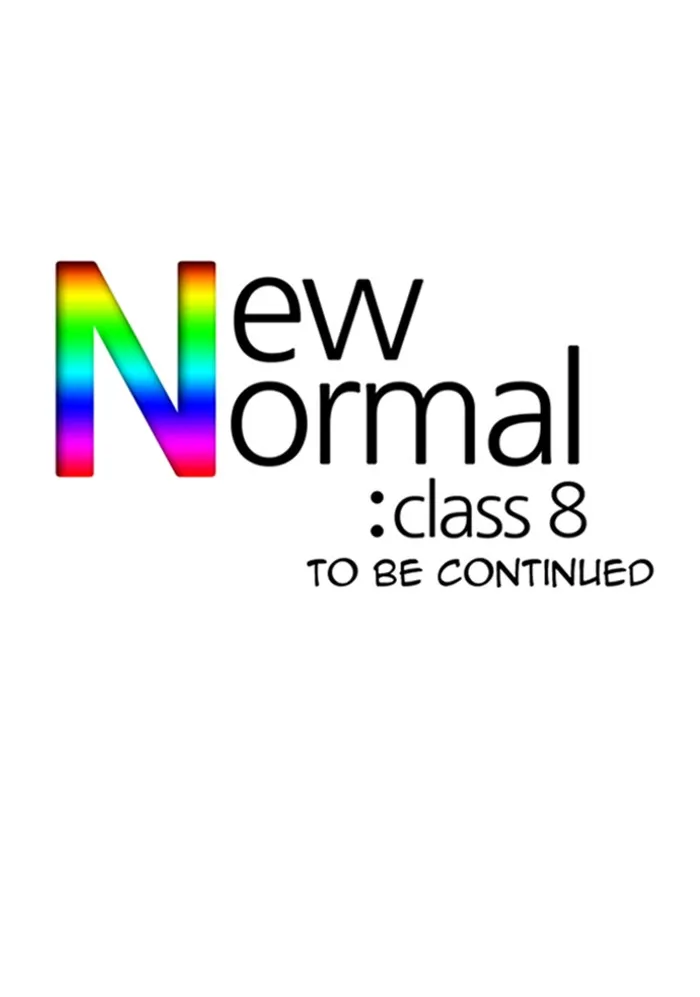 Read New Normal: Class 8 chapter 38 image 39 on Lezhin