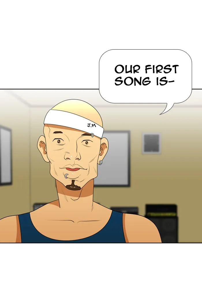 Read New Normal: Class 8 chapter 38 image 8 on Lezhin