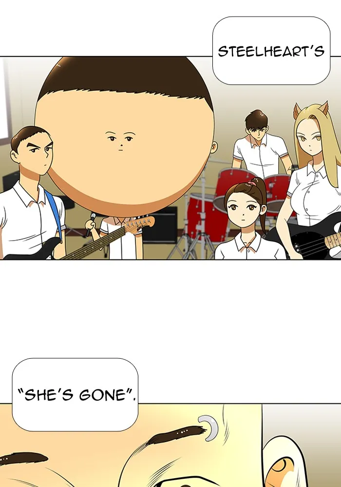Read New Normal: Class 8 chapter 38 image 9 on Lezhin