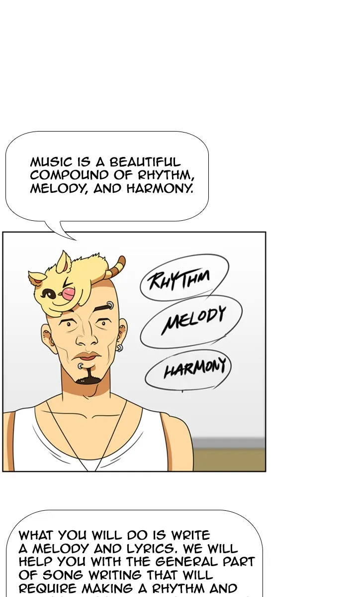 Read New Normal: Class 8 chapter 39 image 11 on Lezhin
