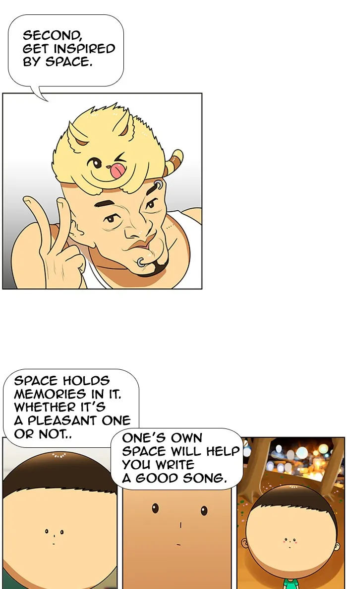 Read New Normal: Class 8 chapter 39 image 16 on Lezhin